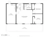57 Marco Polo Drive, Cooloola Cove, Qld 4580-Floorplan