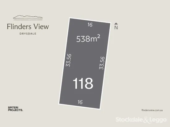 57 Viewside Circuit, Drysdale, Vic 3222