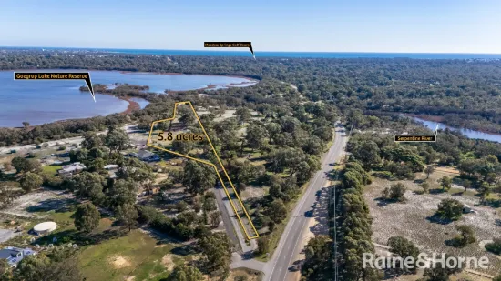574 Lakes Road, Barragup, WA 6209