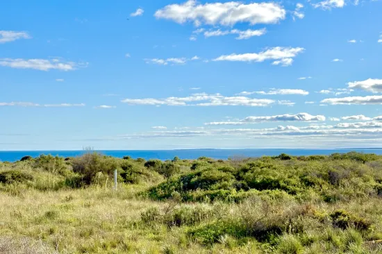58 Bosanquet Boulevard, Ceduna Waters, SA 5690