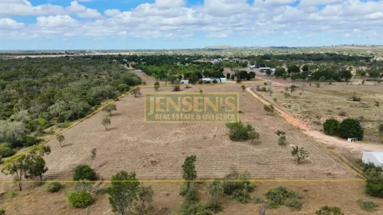 58 Mahogany Close, Breddan, Qld 4820