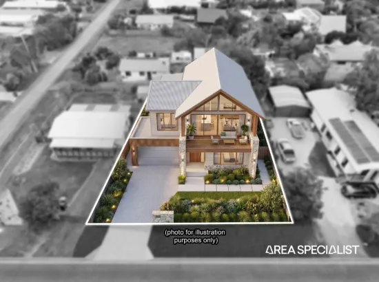 58 Sunset Drive, Sunset Strip, Vic 3922