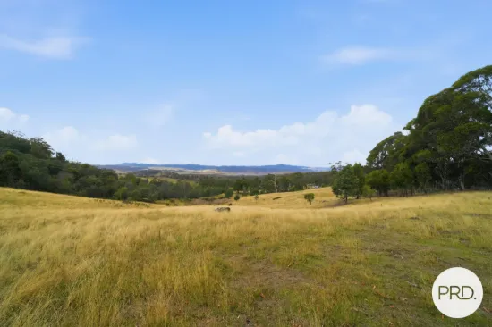 584 Yarlington Road, Colebrook, Tas 7027