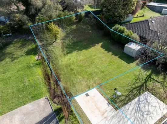 58B Cobden Street, Bright, Vic 3741