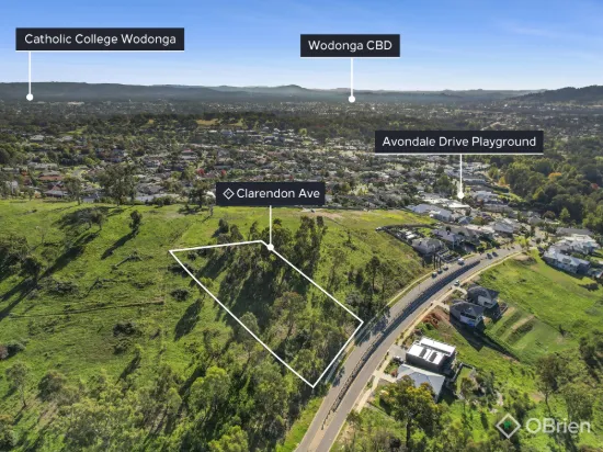 59-61 Clarendon Avenue, Wodonga, Vic 3690