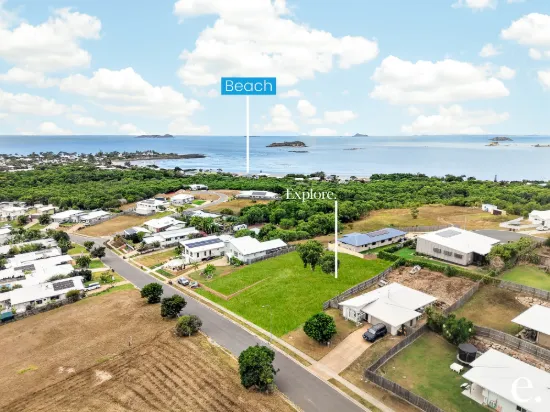 59 Cocoanut Point Drive, Zilzie, Qld 4710