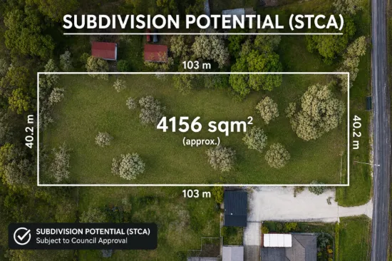 59 Sanctuary Road, Tallarook, Vic 3659