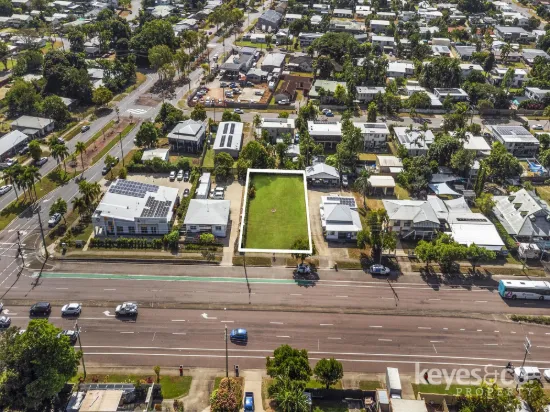 595 Ross River Road, Kirwan, Qld 4817-Image