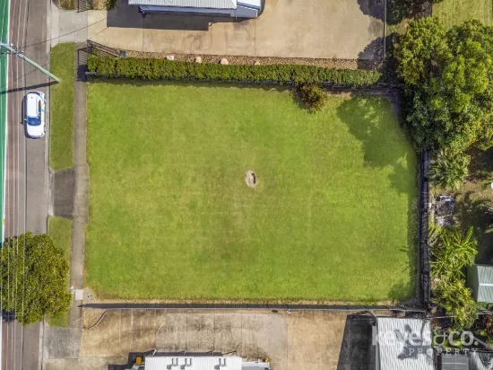 595 Ross River Road, Kirwan, Qld 4817-Image