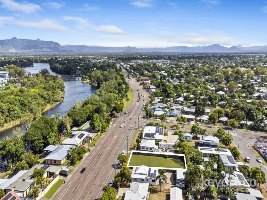 595 Ross River Road, Kirwan, Qld 4817-Image