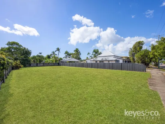 595 Ross River Road, Kirwan, Qld 4817-Image