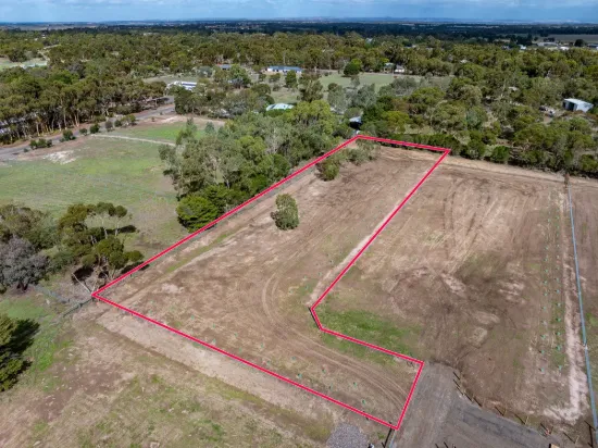 59A Quarry Road, Lethbridge, Vic 3332