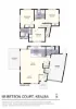 5B Betson Court, Kealba, Vic 3021-Floorplan
