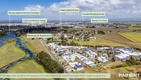 6 Alexandra Street, West Mackay, Qld 4740