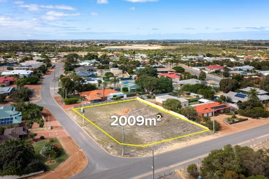6 Cedar Crescent, Strathalbyn, WA 6530