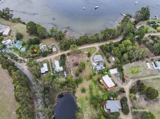 6 Chuter Street, Deep Bay, Tas 7112