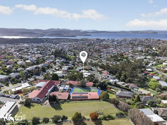 6 Clift Street, Mount Stuart, Tas 7000