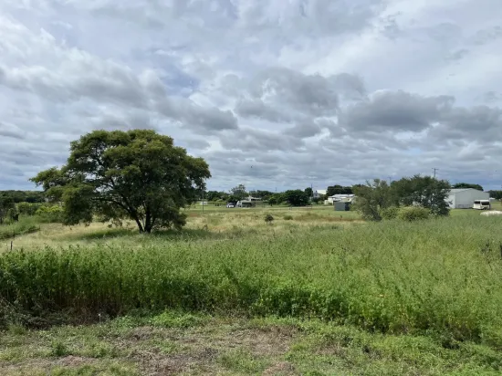 6 Collins Street, Georgetown, Qld 4871