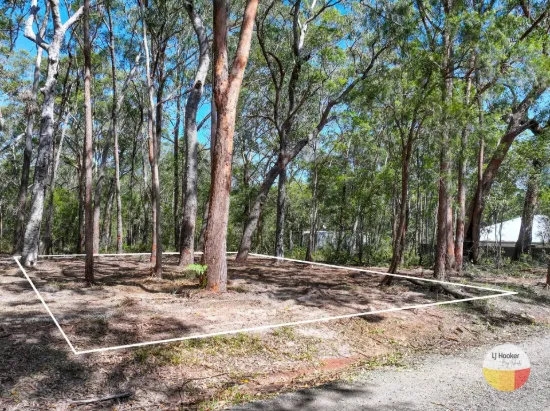 6 Cook Ave, Russell Island, Qld 4184