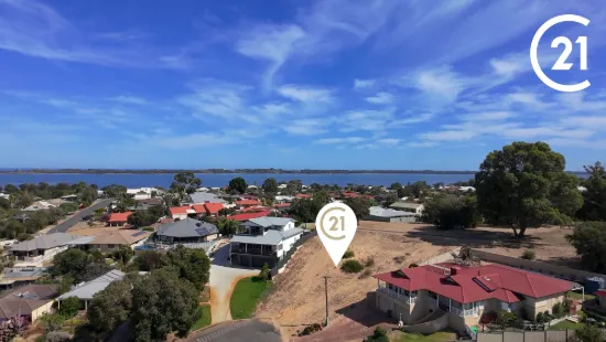 6 Crocker Place, Australind, WA 6233