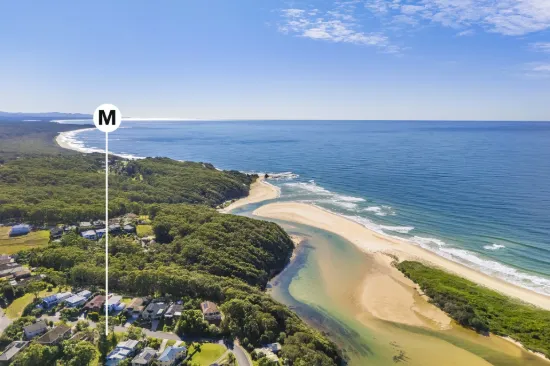 6 Dolphin Place, Valla Beach, NSW 2448