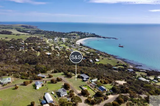 6 Dolphin Way, Penneshaw, SA 5222