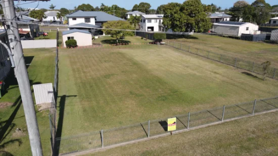 6 Duffy Street, Ingham, Qld 4850