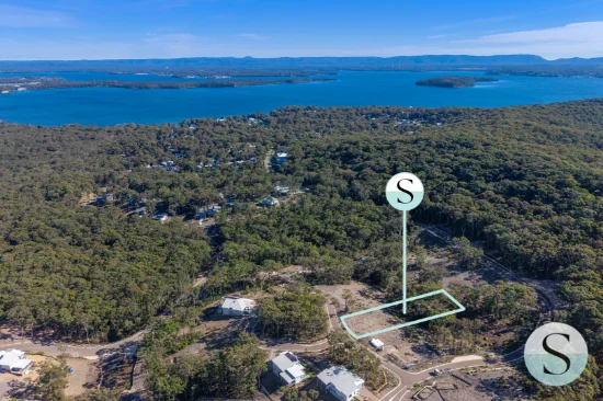 6 Hibbertia Rise, Murrays Beach, NSW 2281