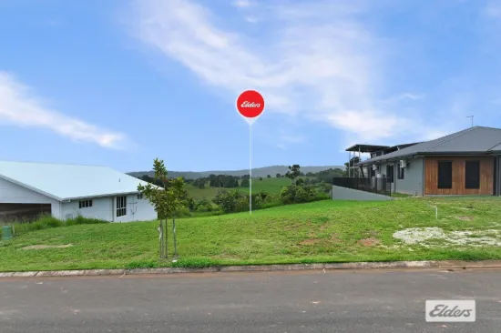 6 Hickory Terrace, Yungaburra, Qld 4884
