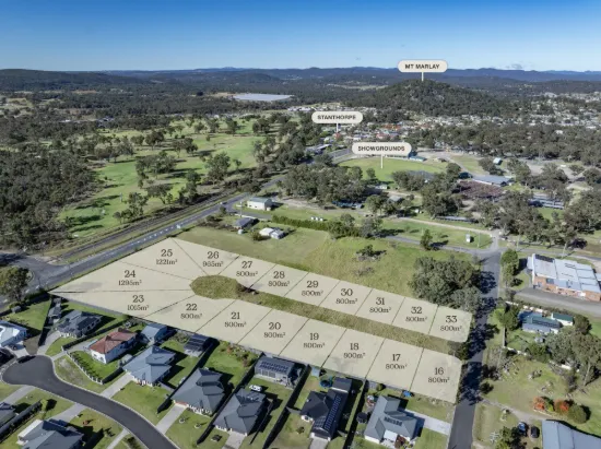 6 High Street, Stanthorpe, Qld 4380