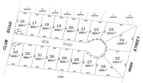 6 High Street, Stanthorpe, Qld 4380-Image