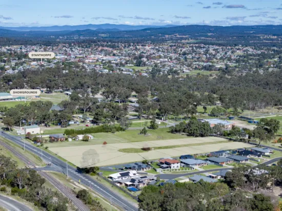 6 High Street, Stanthorpe, Qld 4380-Image