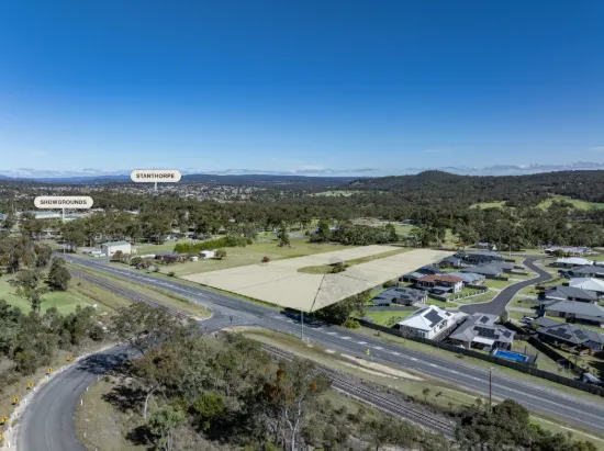 6 High Street, Stanthorpe, Qld 4380-Image