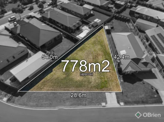 6 Hudson Avenue, Lang Lang, Vic 3984