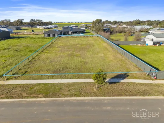 6 Ironbark Street, Yarrawonga, Vic 3730