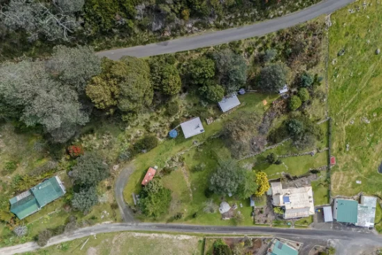 6 Lower Cascade Road, Derby, Tas 7264