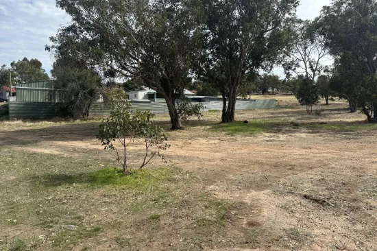 6 Macbride Street, Kojonup, WA 6395
