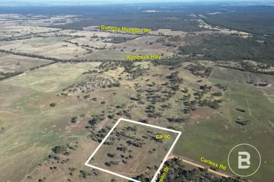 6 Mason Drive, Moliagul, Vic 3472