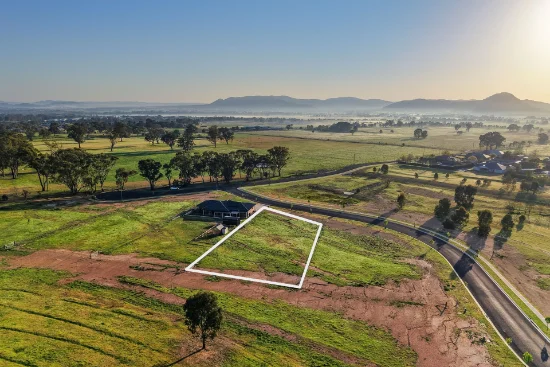 6 Mervyns Lane, Mudgee, NSW 2850 - For Sale