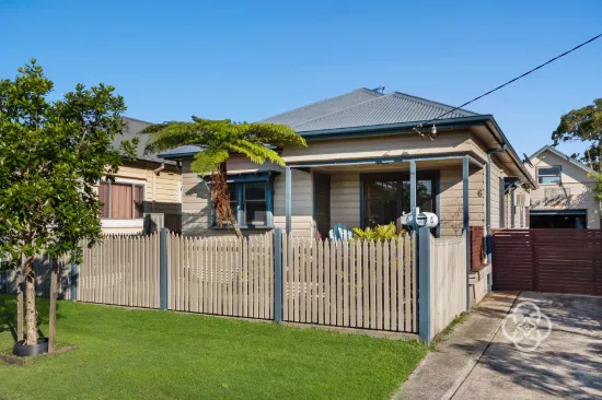 6 Mowbray Crescent, Adamstown, NSW 2289