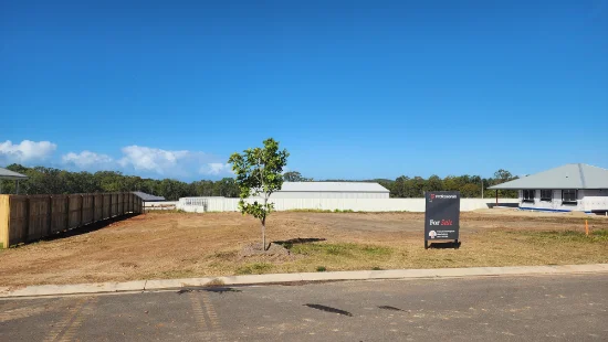 6 Park Way, Taroomball, Qld 4703