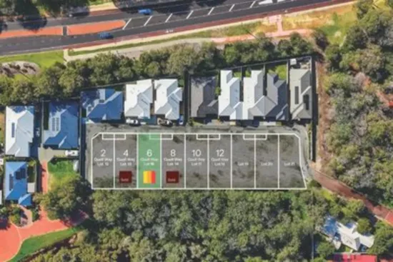 6 Quoll Way, Abbey, WA 6280