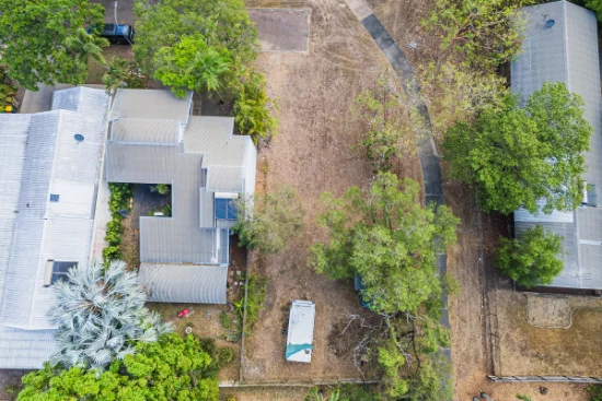 6 Riveral Court, Driver, NT 0830