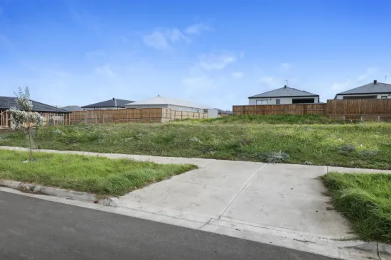 6 Rubrum Road, Sunbury, Vic 3429