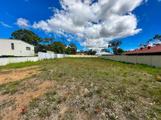 6 Short Street, Narrogin, WA 6312