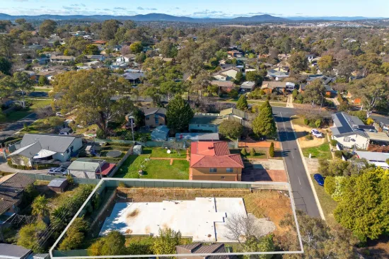 6 Wallis Place, Spence, ACT 2615