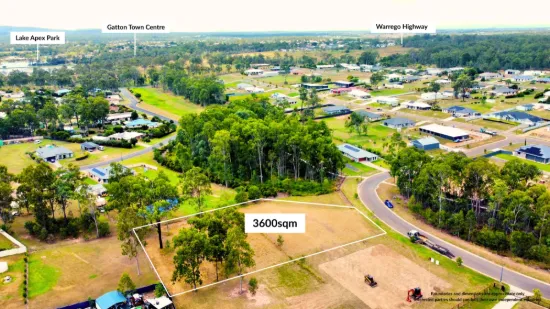 6 Wattle Crescent, Gatton, Qld 4343