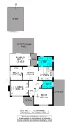 6 Young Street, Findon, SA 5023-Floorplan