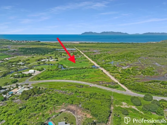 60-82 Queens Road, Bowen, Qld 4805