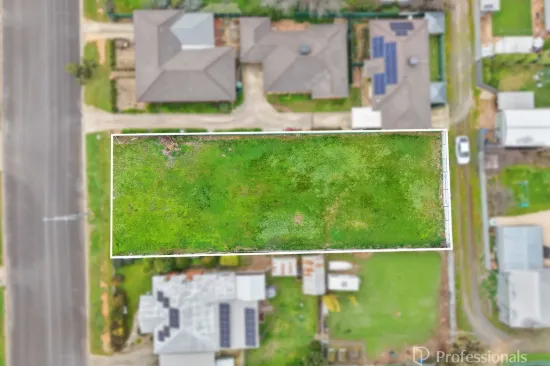 60 Barkly Street, Maryborough, Vic 3465